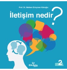 İletişim Nedir?
