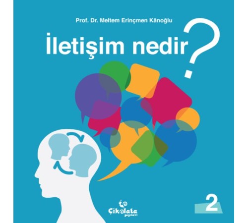 İletişim Nedir? İletişim Nedir?