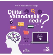 Dijital Vatandaşlık Nedir?