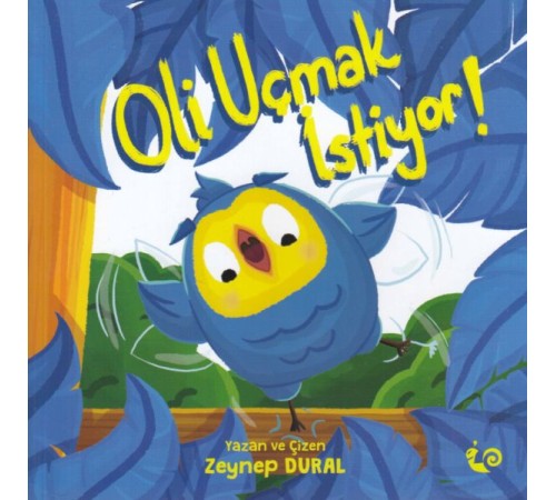 Oli Uçmnak İstiyor Oli Uçmnak İstiyor