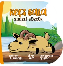 Keçi Bala - Sihirli Sözcük