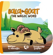 Bala the Goat - The Magic Word