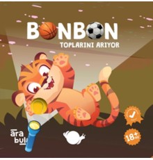 Bonbon Toplarını Arıyor (Fenerli Kitap)