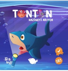 Tonton Hazineyi Arıyor (Fenerli Kitap)