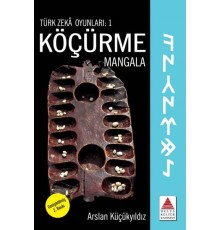 Köçürme Mangala / Türk Zeka Oyunları: 1