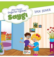Akademi Çocuk Okul Öncesi Değerler Eğitimi Saygı
