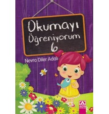 Okumayı Öğreniyorum 6