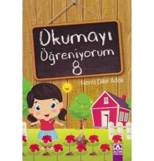 Okumayı Öğreniyorum 8