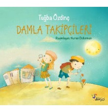 Damla Takipçileri