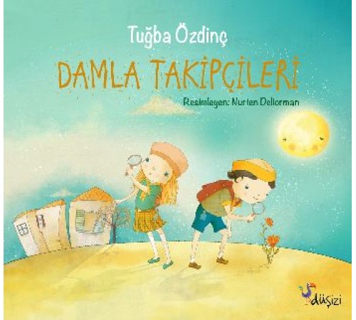 Damla Takipçileri
