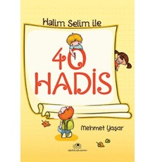 Halim Selim İle 40 Hadis