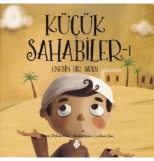 Küçük Sahabiler 1