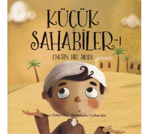 Küçük Sahabiler 1