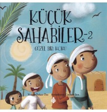 Küçük Sahabiler 2