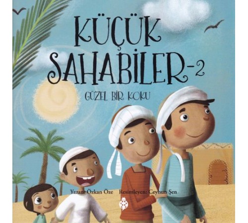 Küçük Sahabiler 2