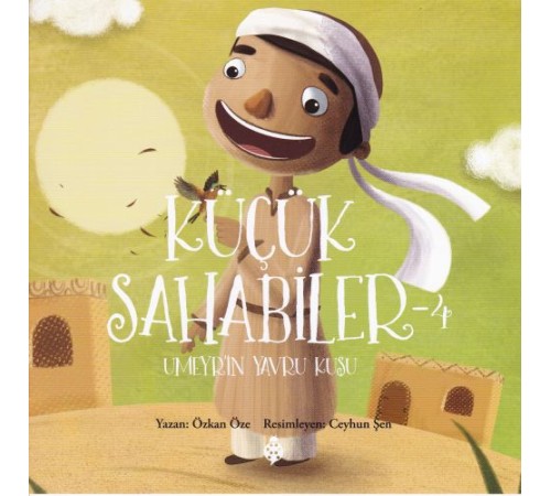 Küçük Sahabiler 4 Küçük Sahabiler 4