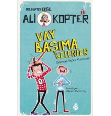 Ali Kopter 1 - Vay Başıma Gelenler