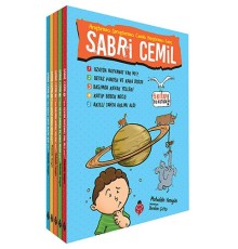 Ali Kopter Seti (5 Kitap)