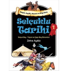 Selçuklu Tarihi - 1