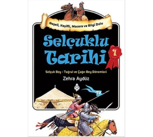 Selçuklu Tarihi - 1