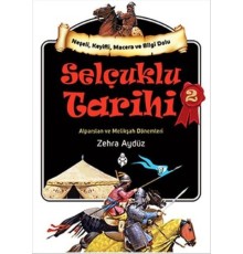 Selçuklu Tarihi - 2