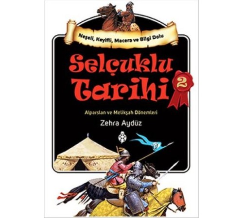 Selçuklu Tarihi - 2