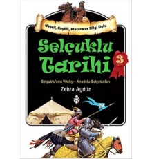 Selçuklu Tarihi - 3