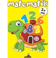 Matematik 3+ Yaş