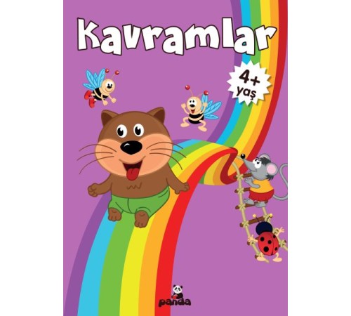 4 Yaş Kavramlar 4 Yaş Kavramlar