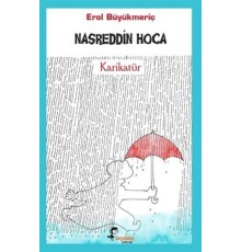 Nasreddin Hoca - Karikatür