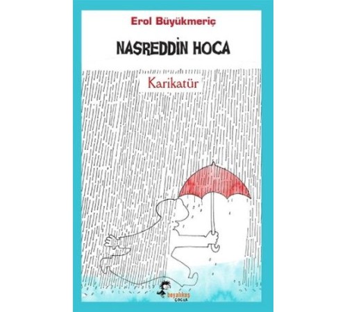 Nasreddin Hoca - Karikatür