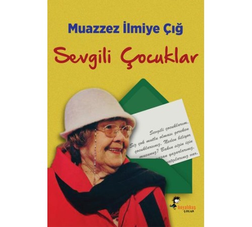 Sevgili Çocuklar