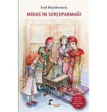 Midasın Serçeparmağı