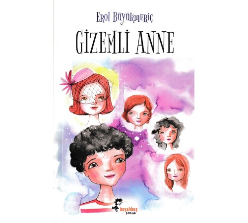Gizemli Anne