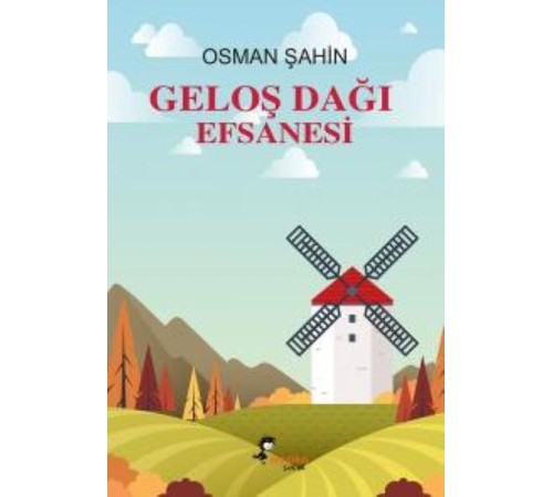 Geloş Dağı Efsanesi