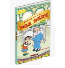 Dua Dede  Kısa Dua Hikayeleri 1