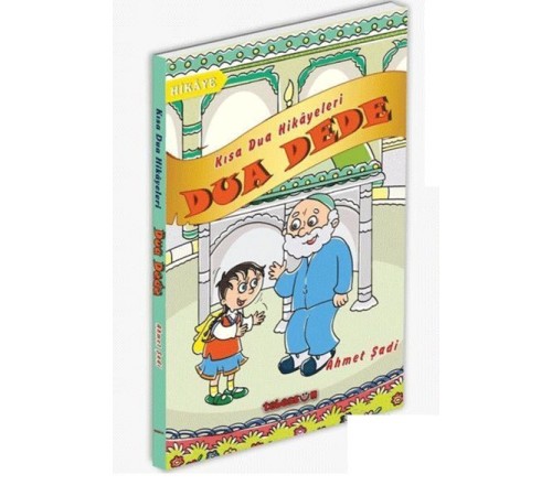 Dua Dede  Kısa Dua Hikayeleri 1