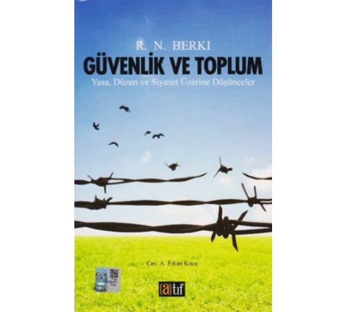 Güvenlik ve Toplum