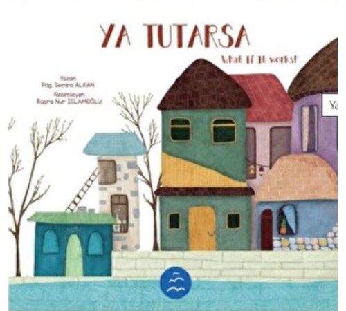 Ya Tutarsa - What if it Works