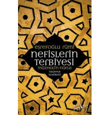 Nefislerin Terbiyesi - Müzekkin Nüfus