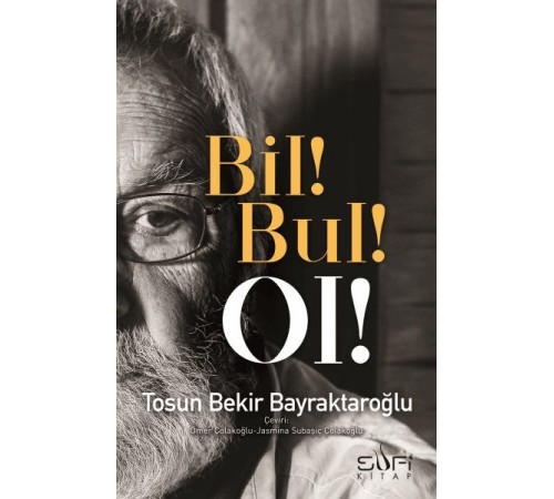 Bil! Bul! Ol! Bil! Bul! Ol!