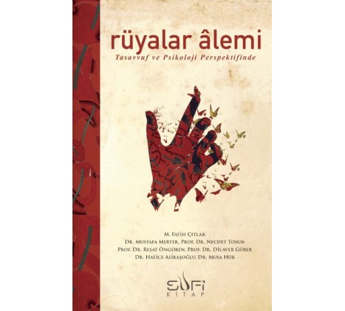 Rüyalar Alemi