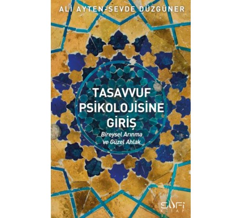Tasavvuf Psikolojisine Giriş