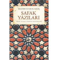 Şafak Yazıları