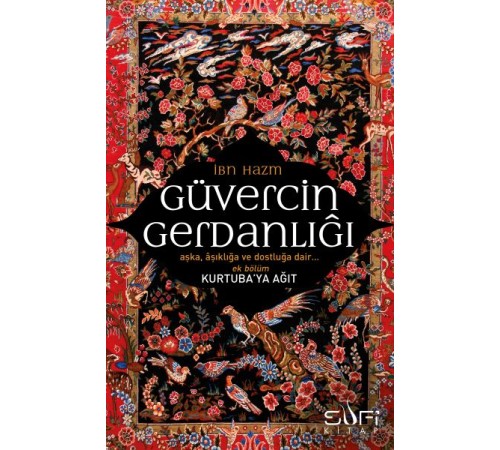 Güvercin Gerdanlığı