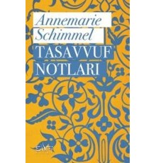 Tasavvuf Notları