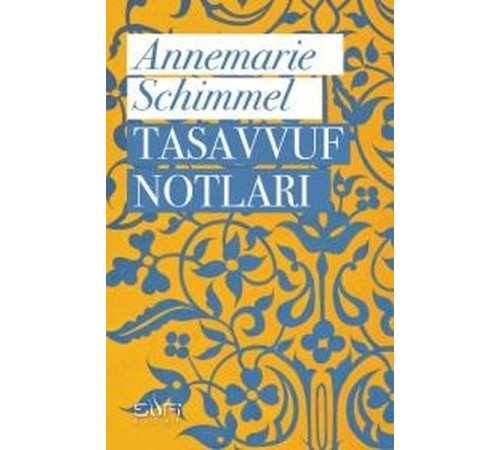 Tasavvuf Notları