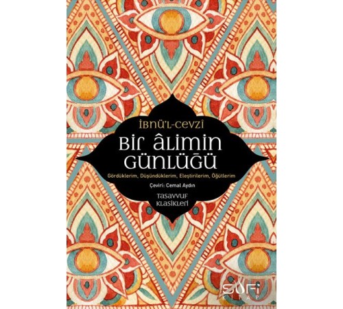 Bir Alimin Günlüğü