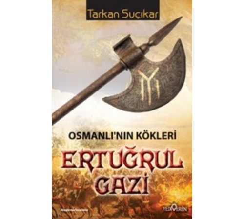 Ertuğrul Gazi