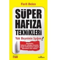 Süper Hafıza Teknikleri